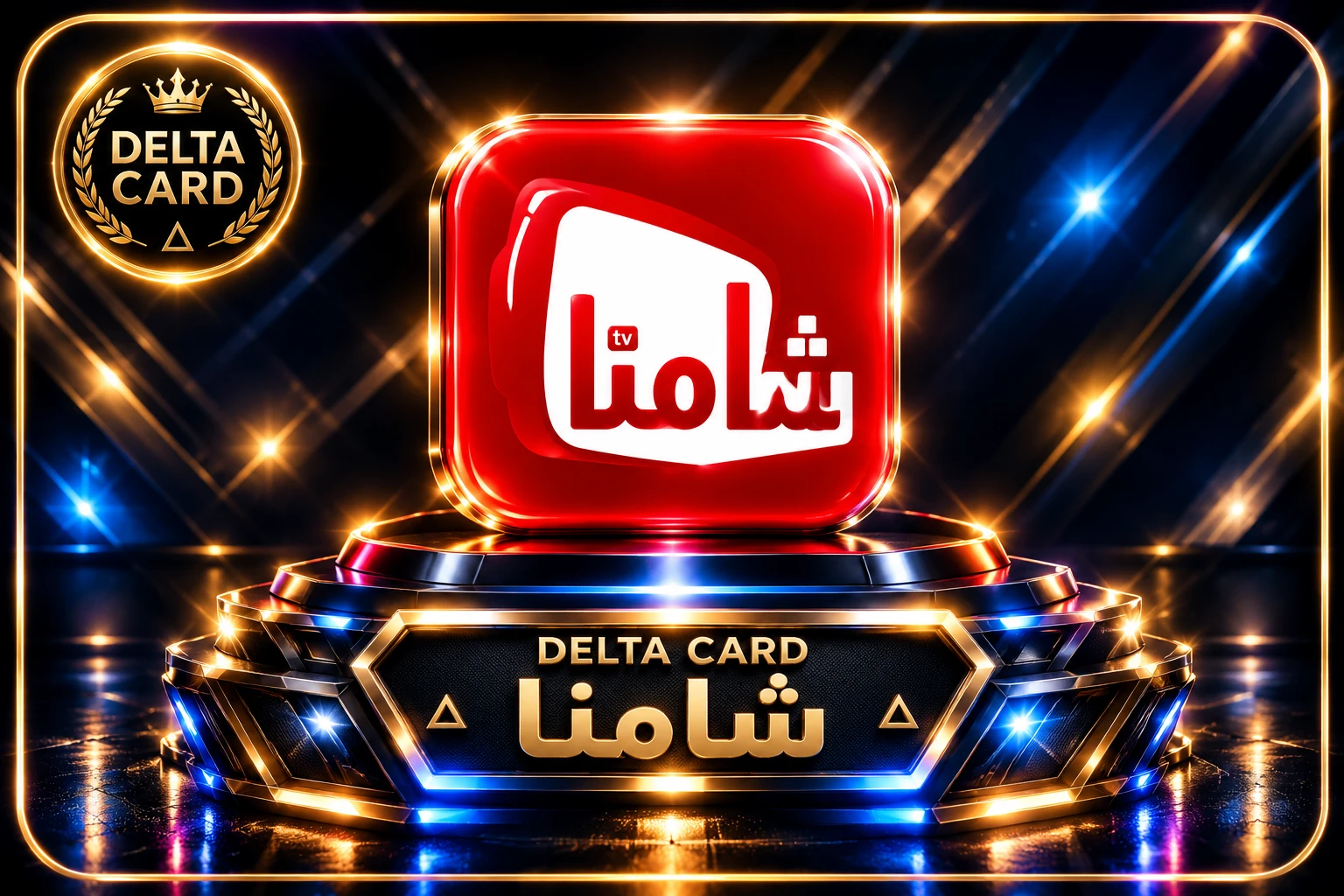 اشتراكات شامنا